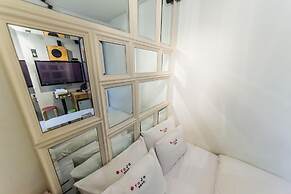 Hotel Yaja Yeongdeungpo