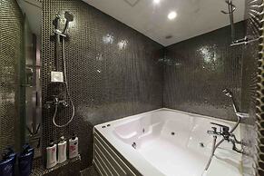 Hotel Yaja Yeongdeungpo