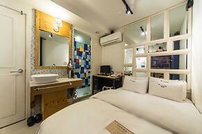 Hotel Yaja Yeongdeungpo