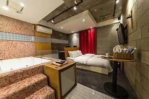 Hotel Yaja Yeongdeungpo