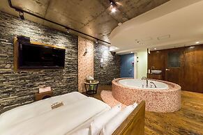 Hotel Yaja Yeongdeungpo