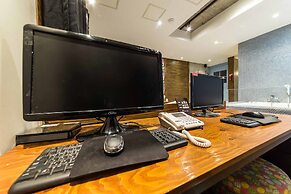 Hotel Yaja Yeongdeungpo