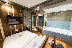 Hotel Yaja Yeongdeungpo