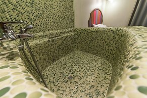 Hotel Yaja Yeongdeungpo