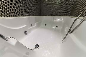 Hotel Yaja Yeongdeungpo