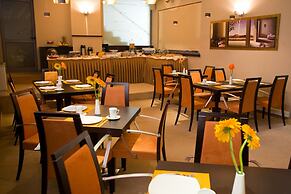 Alexandros Boutique Hotel