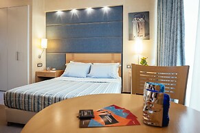 Alexandros Boutique Hotel