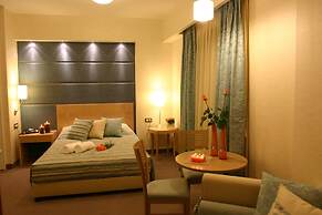 Alexandros Boutique Hotel