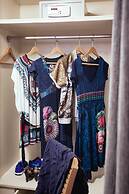 Alexandros Boutique Hotel