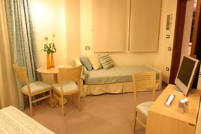 Alexandros Boutique Hotel