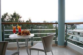 Alexandros Boutique Hotel