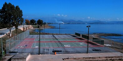 Alexandros Boutique Hotel