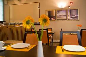 Alexandros Boutique Hotel