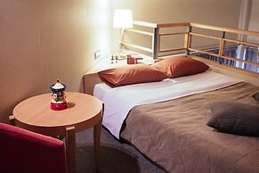 Alexandros Boutique Hotel