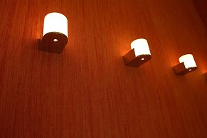 Alexandros Boutique Hotel