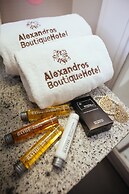 Alexandros Boutique Hotel