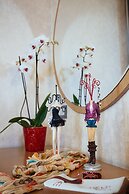 Alexandros Boutique Hotel