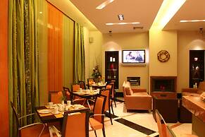 Alexandros Boutique Hotel