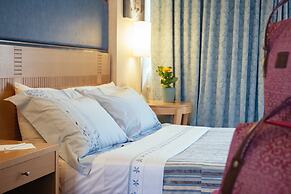 Alexandros Boutique Hotel