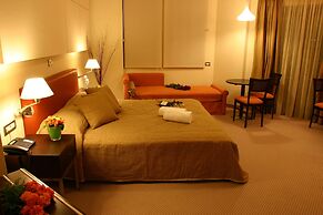 Alexandros Boutique Hotel