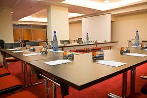 Alexandros Boutique Hotel