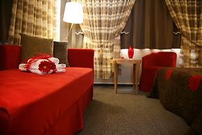 Alexandros Boutique Hotel