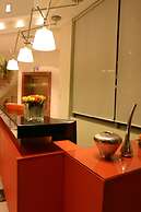 Alexandros Boutique Hotel