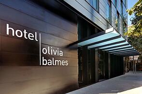 Olivia Balmes Hotel
