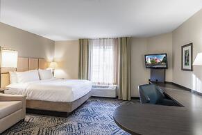 Candlewood Suites Greenville by IHG