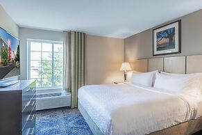 Candlewood Suites Greenville by IHG