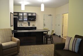 Candlewood Suites Greenville by IHG