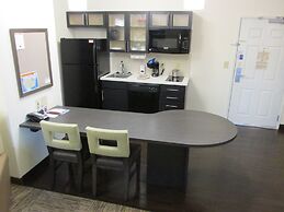 Candlewood Suites Greenville by IHG