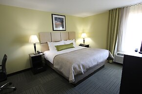 Candlewood Suites Greenville by IHG