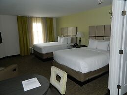 Candlewood Suites Harrisburg - Hershey by IHG