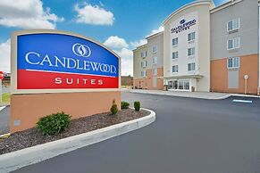 Candlewood Suites Harrisburg - Hershey, an IHG Hotel