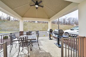 Candlewood Suites Harrisburg - Hershey by IHG