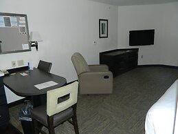 Candlewood Suites Harrisburg - Hershey by IHG