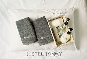 Hostel Tommy