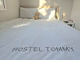 Hostel Tommy