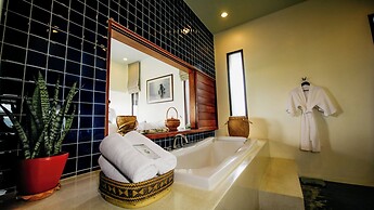 Luang Prabang View Hotel
