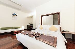 Luang Prabang View Hotel