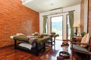 Luang Prabang View Hotel