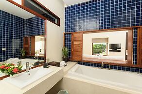 Luang Prabang View Hotel