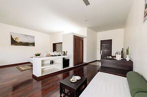 Luang Prabang View Hotel