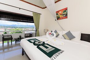 Luang Prabang View Hotel
