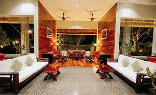 Luang Prabang View Hotel