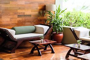Luang Prabang View Hotel