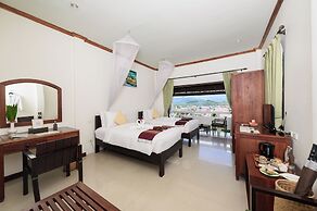Luang Prabang View Hotel