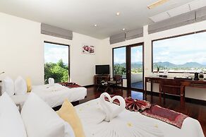 Luang Prabang View Hotel
