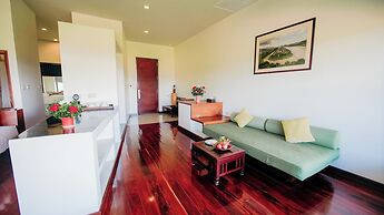 Luang Prabang View Hotel